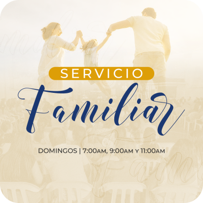 Servicio Semanales CMB Villavo - Servicios Familiares